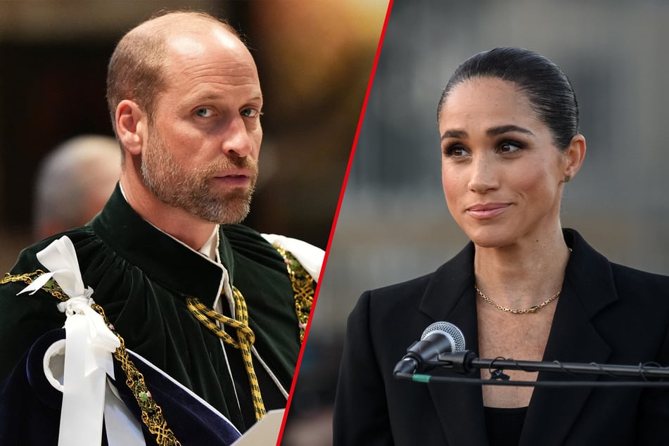 Meghan Markle's latest move might have made Prince William "livid"