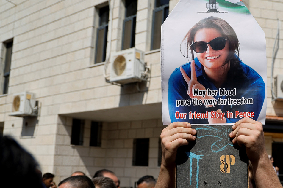 The US wants Israel to conduct a "thorough" investigation into the killing of a Turkish-American citizen in the West Bank last week.
