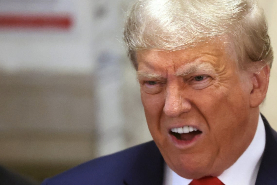 Judge rejects Trump's third attempt to dismiss lawsuit keeping him off Colorado ballots