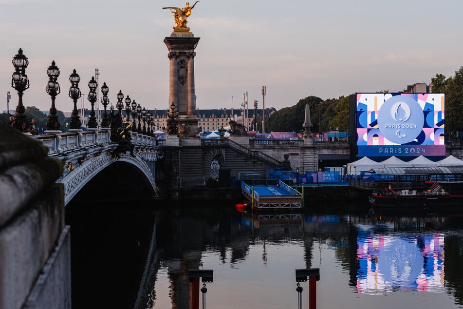 Triathlon and marathon swim events were impacted by the water quality of the river at the recent Olympic Games.
