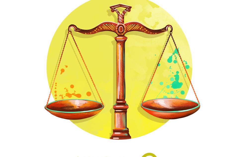 Free Libra Monthly Horoscope for March 2023