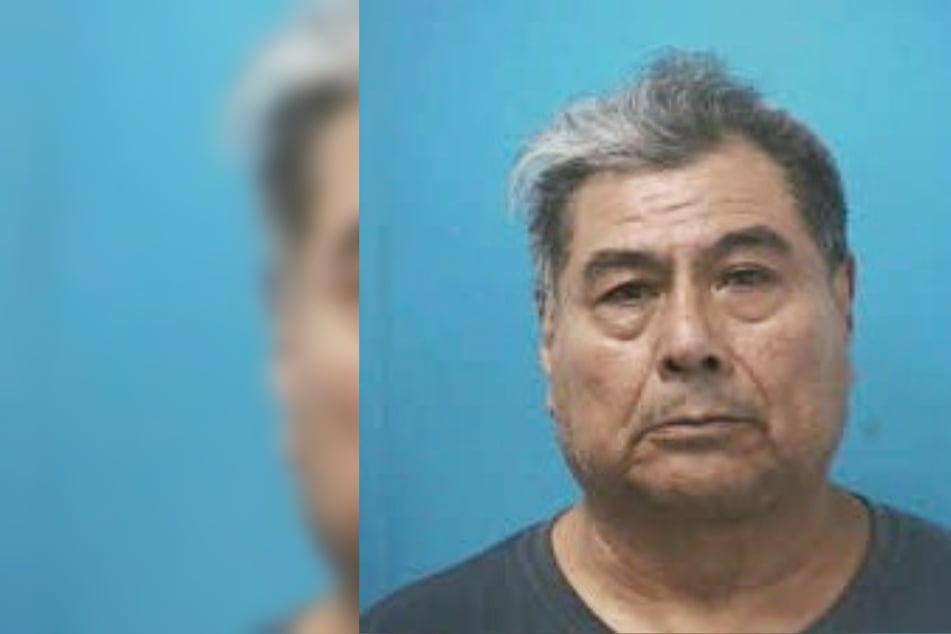Youth soccer coach accused of raping children after disturbing photos were found on phone