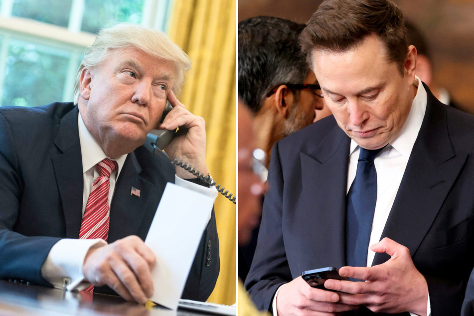 Musk urges Trump to send military to San Francisco: "Drug zombie apocalypse"