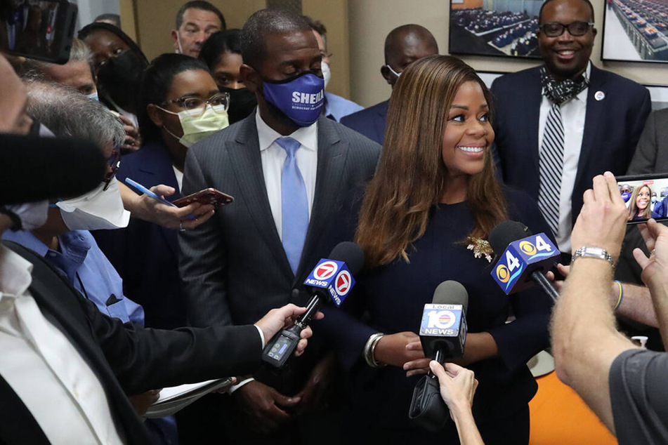 Florida-20 special election pits progressive Democrat against anti-immigrant Republican
