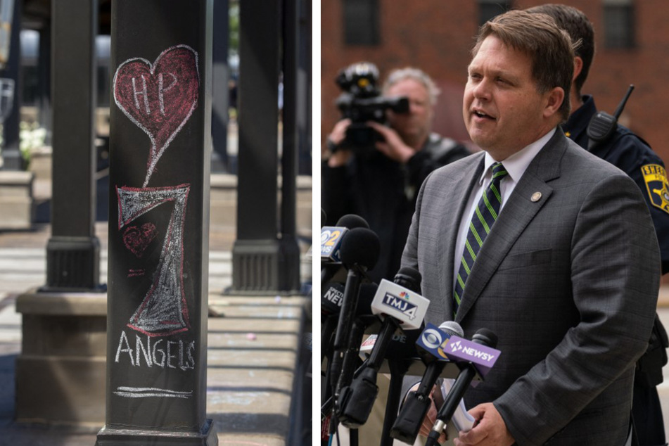 Alleged Highland Park shooter indicted on 117 felony charges