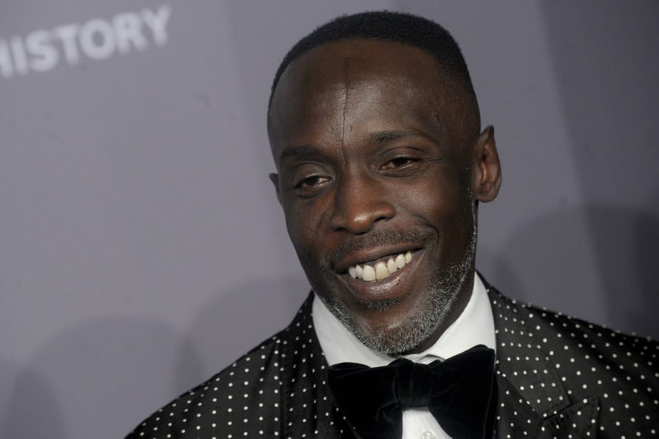 Michael K. Williams died from a lethal drug overdose, new medical reports reveal.