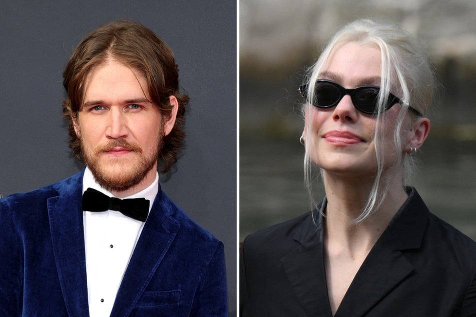 Phoebe Bridgers gets adorable tattoo tribute to boyfriend Bo Burnham