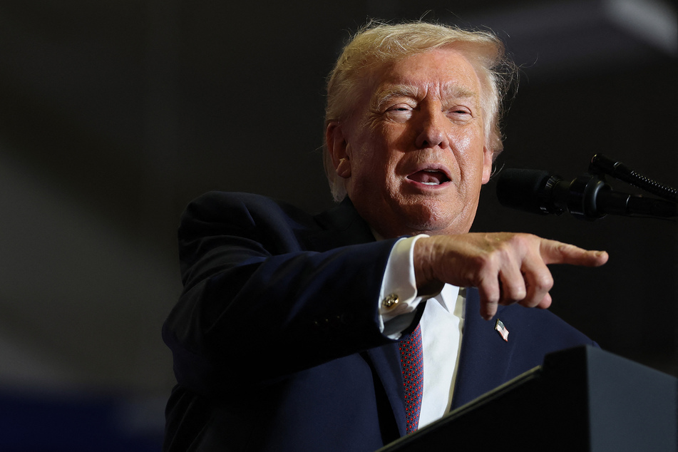 Trump has nominated a new head of US forces in Latin America after shock shakeup