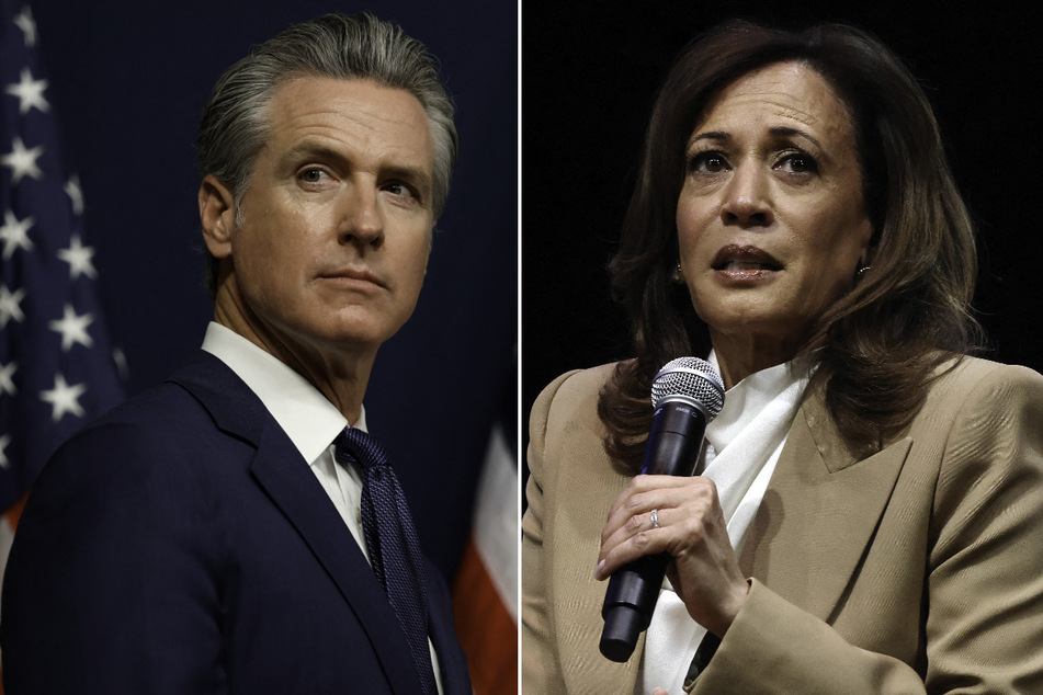 Newsom puts an end to Kamala Harris-backed anti-truancy law that criminalized parents