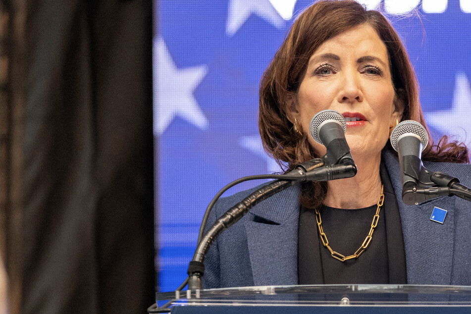 New York steps up with $75 million toward anti-hate policing