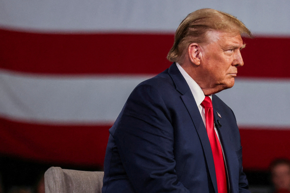 Trump scores big win with Supreme Court in presidential immunity case