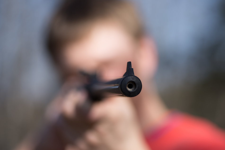Justice Department proposes policies to address mass shootings