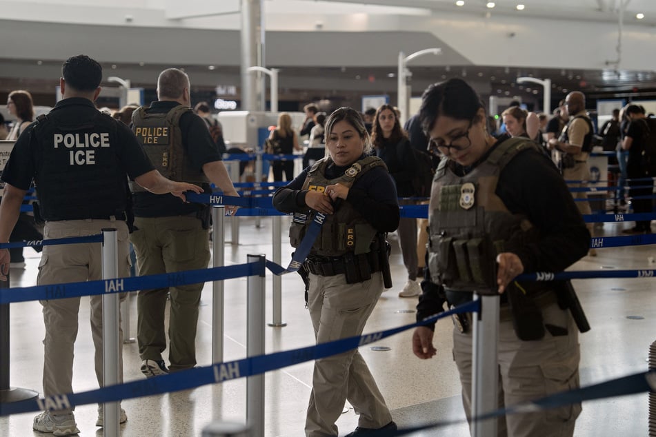 China urges citizens to use caution after "malicious" US border checks