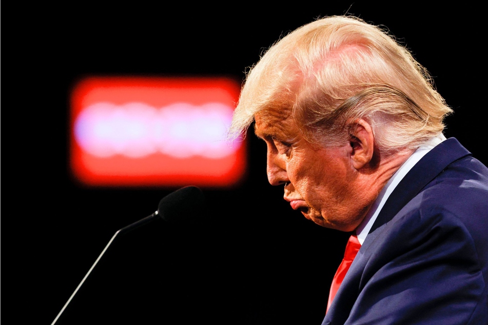Watchdog group sues to keep Donald Trump off voting ballots in Colorado