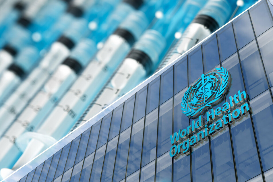 WHO to miss its global vaccination target as inequality reigns