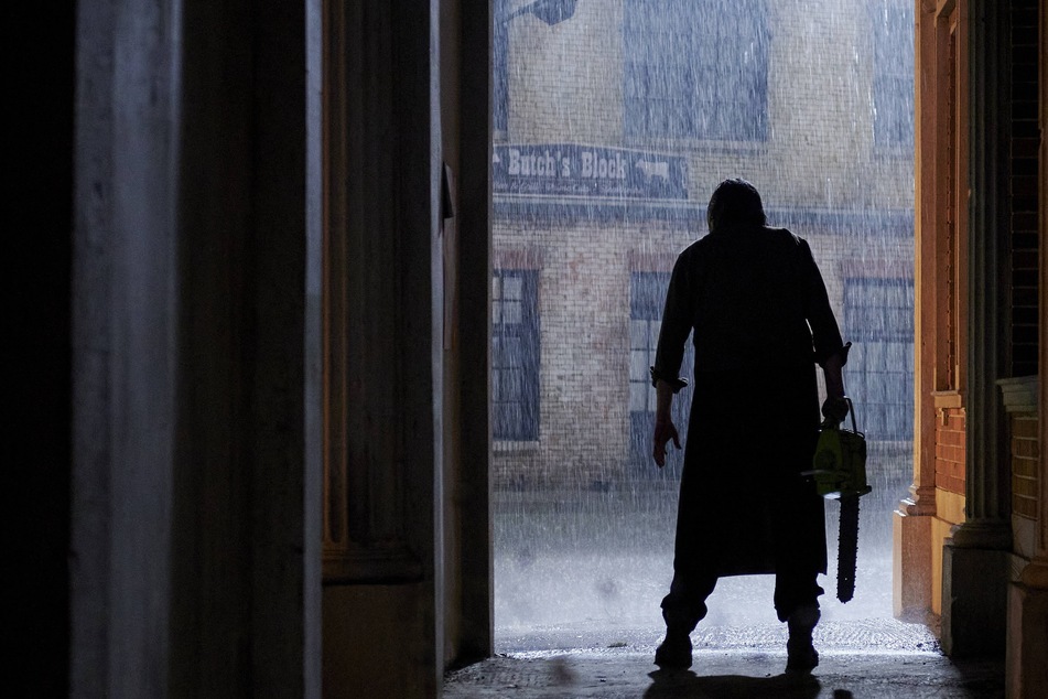 TAG24's Take: Netflix's Texas Chainsaw Massacre is a woke buzzkill