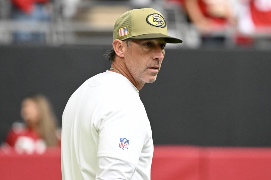 Influential NFL coach to miss pre-season training after severe car crash