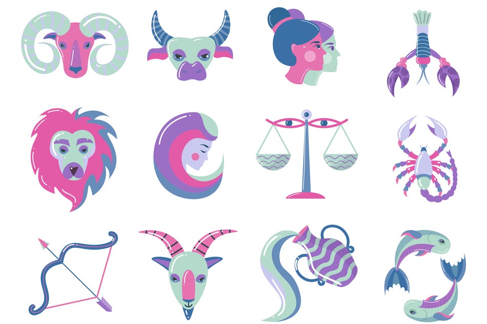 Today's horoscope: Free daily horoscope for Monday, May 26, 2025