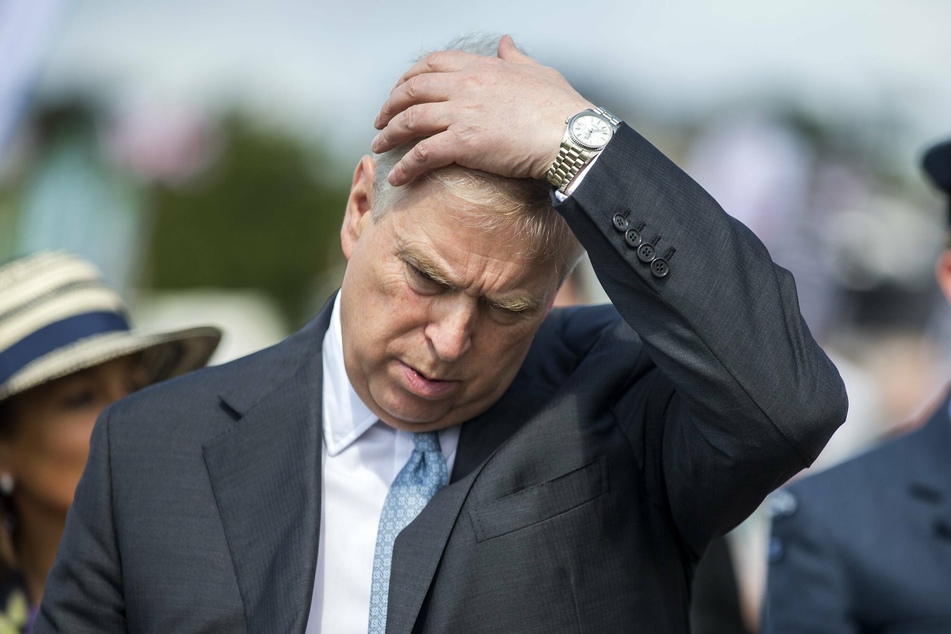 Prince Andrew's legal team has argued that a previous "settlement agreement" prevents his civil lawsuit from being heard.