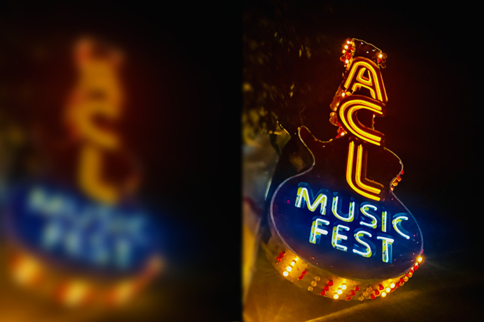 "F*** Greg Abbott": ACL Music Festival served heart-stopping performances with a side of political unrest