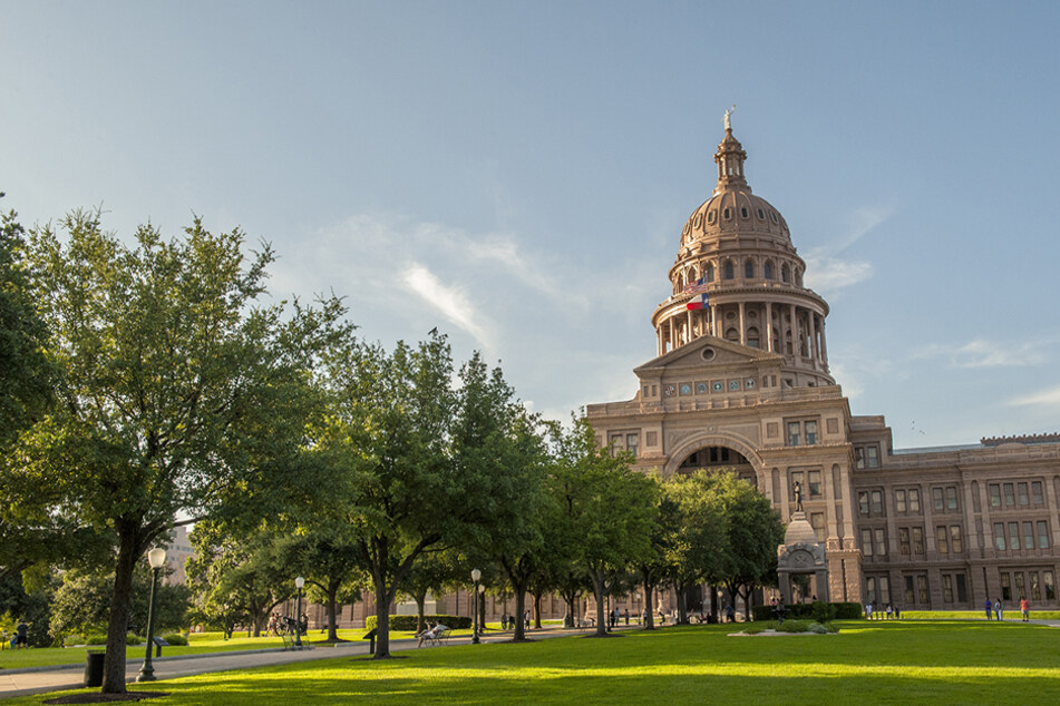 A federal judge has temporarily blocked the enforcement of Texas' abortion ban