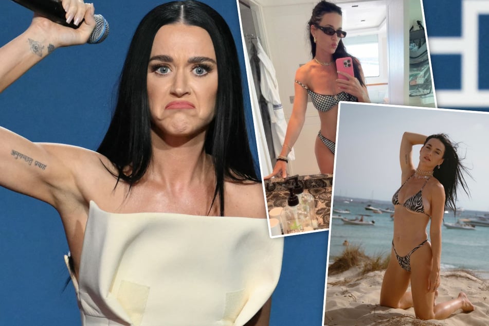Katy Perry is in big trouble with Spanish authorities for this reason!