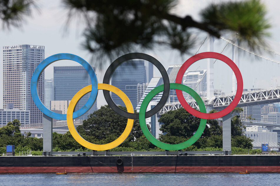 Tokyo Olympics: Team USA's must-see opening weekend events!