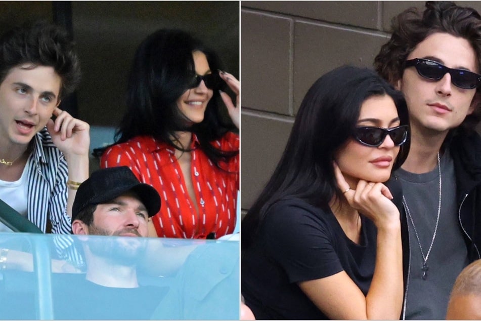 Will Kylie Jenner and Timothée Chalamet get engaged?