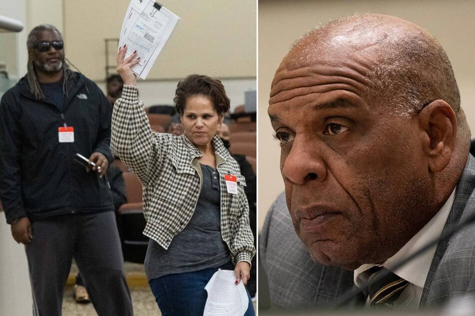 California lawmakers unveil series of reparations bills ahead of Black History Month