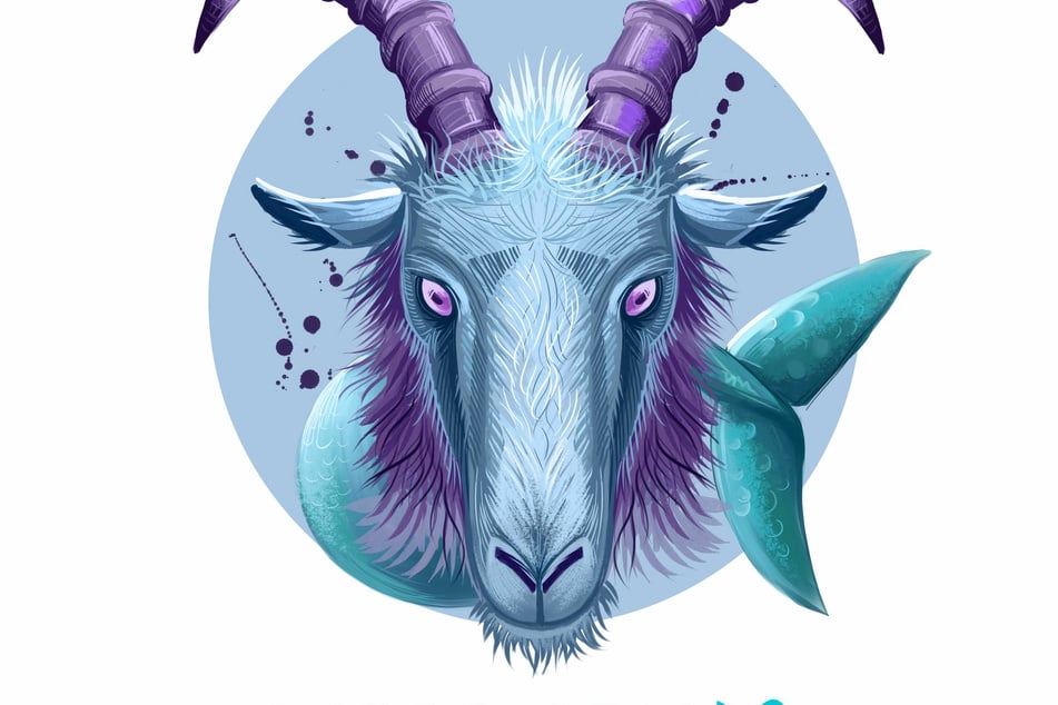 Free Capricorn Monthly Horoscope for March 2023