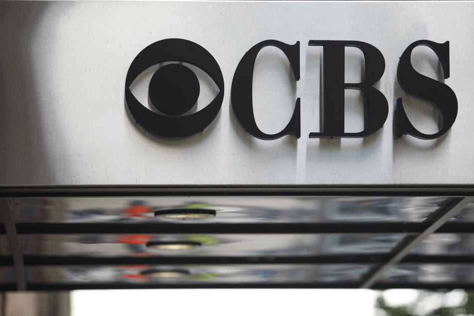 The CEO of CBS News quit Monday, citing a "challenging" last few months as the network became embroiled in tensions with the Trump administration.