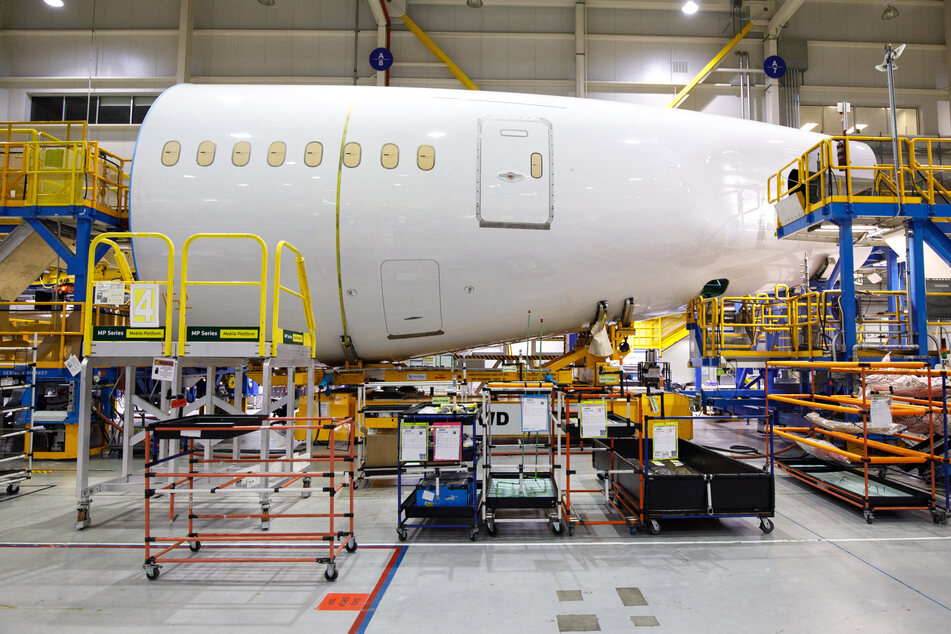 Accident-plagued aviation giant Boeing has defended its safety practices ahead of a Senate hearing scheduled for Wednesday.
