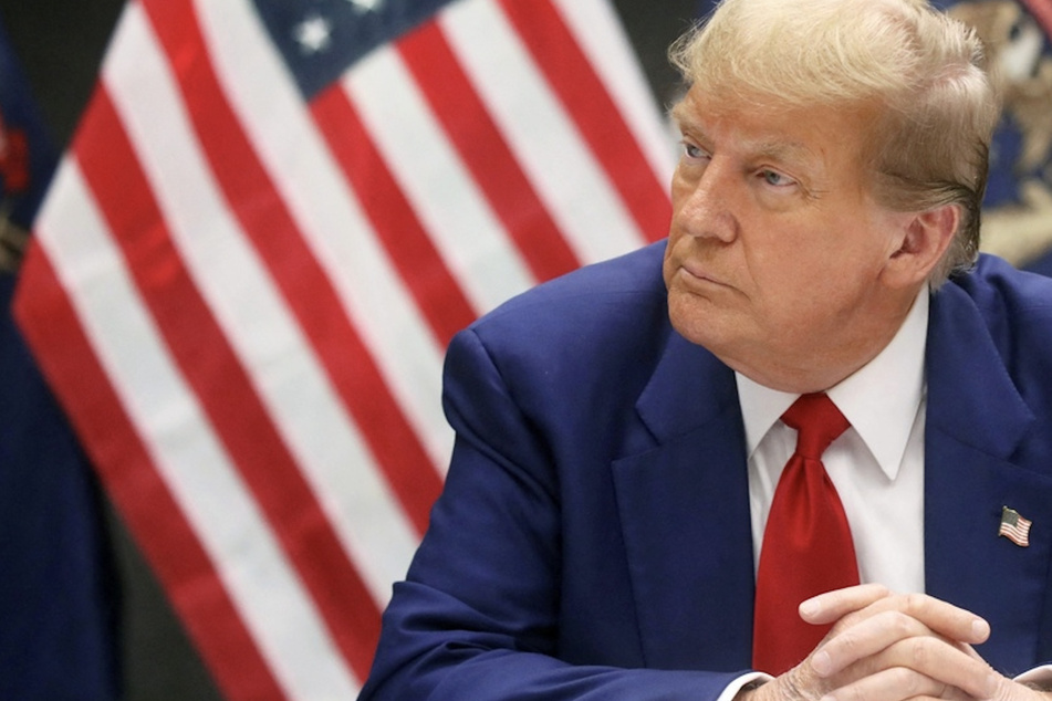 Did Trump lie about speaking with murder victim Ruby Garcia's family?
