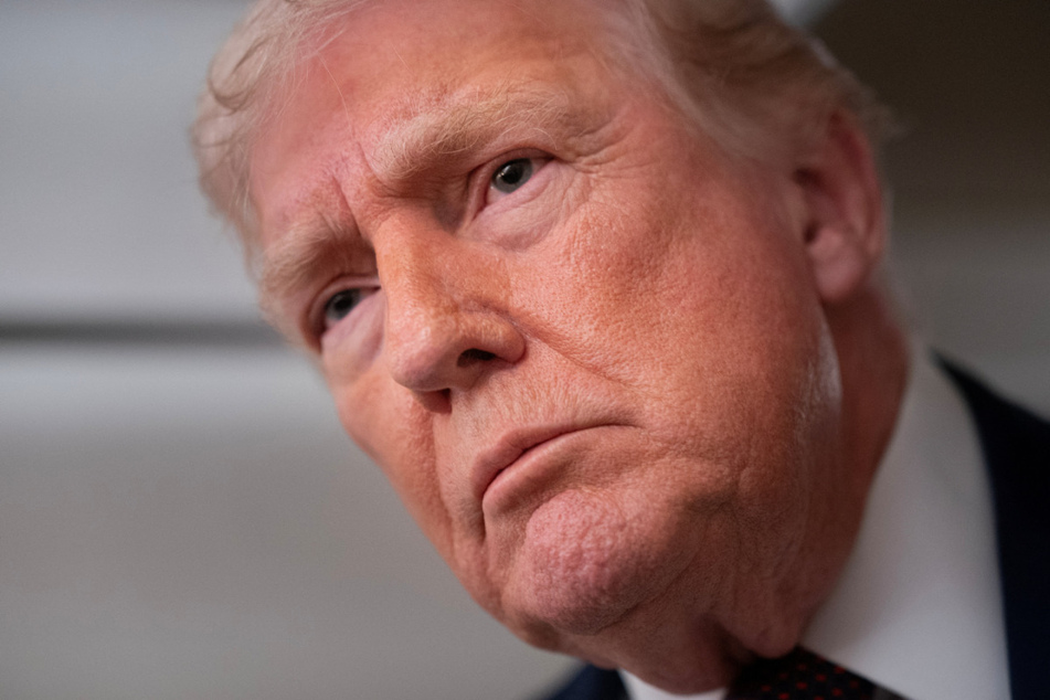Trump threatens US will take over Greenland "one way or the other"
