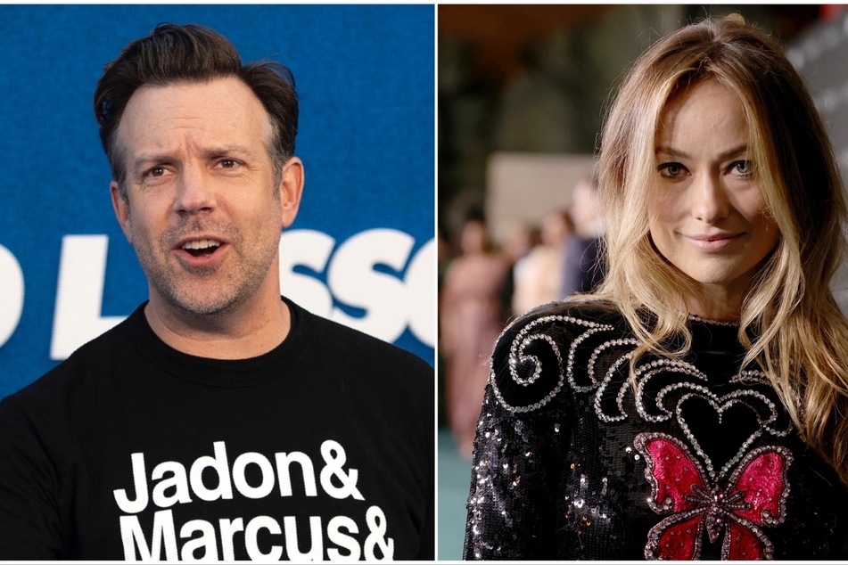 Olivia Wilde (r.) secured a win against Jason Sudeikis amid the exes' ongoing custody battle.