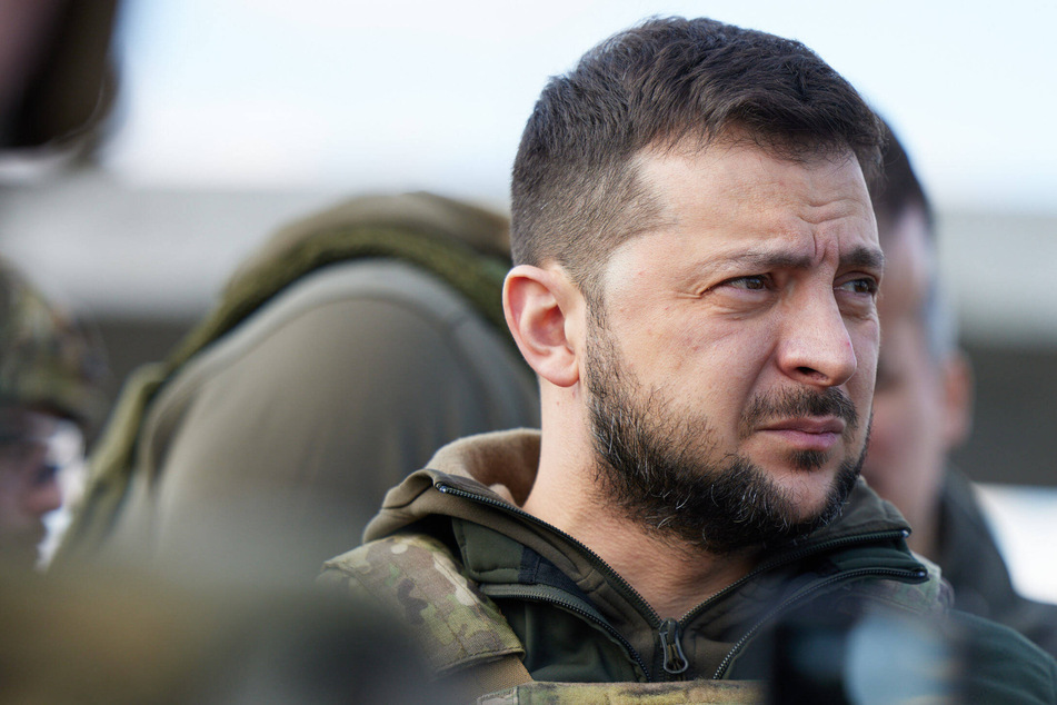 Ukraine vows war ciminals will face justice after Bucha massacre