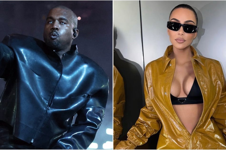 Single lady! Kim Kardashian wins legal victory in divorce from Ye