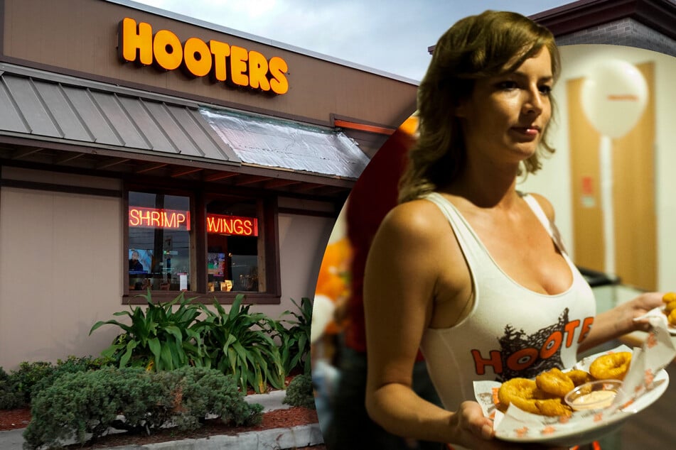 Hooters: The Movie is busting into theaters! What do we know so far?