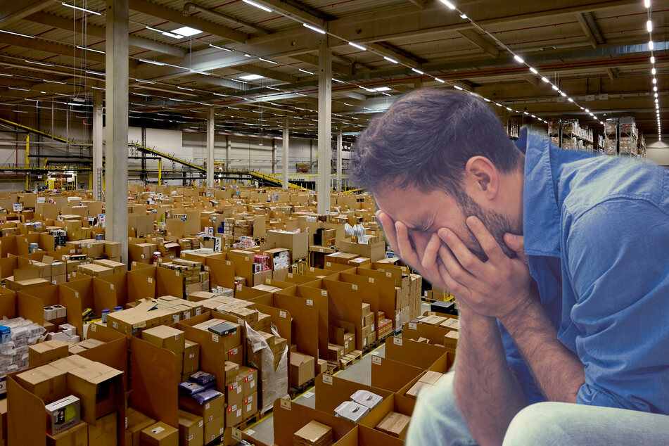 Amazon quickly backtracks on introduction of "crying closets" for employees