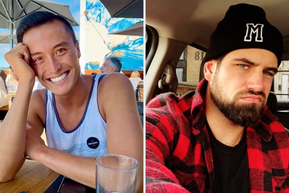 Bachelorette Katie Thurston moves on with a man from her season
