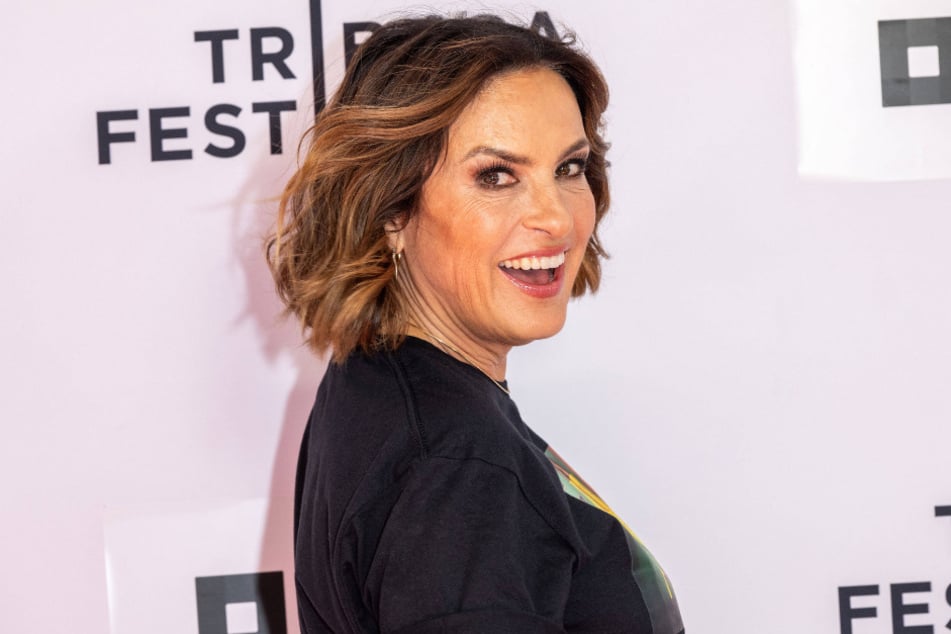 Mariska Hargitay is set to host the 78th Emmy Awards.