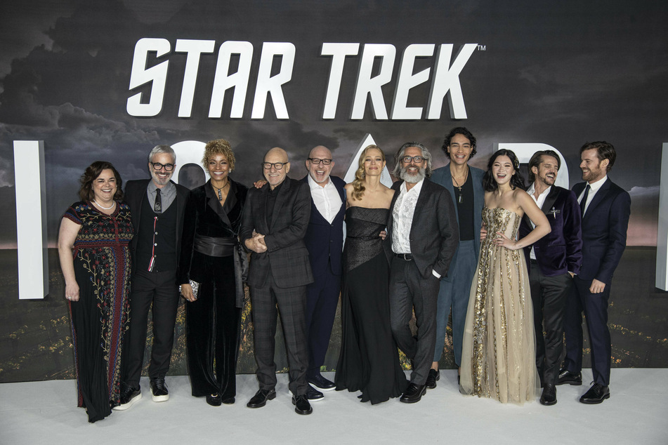 Star Trek fans go berserk after Paramount's latest announcement!