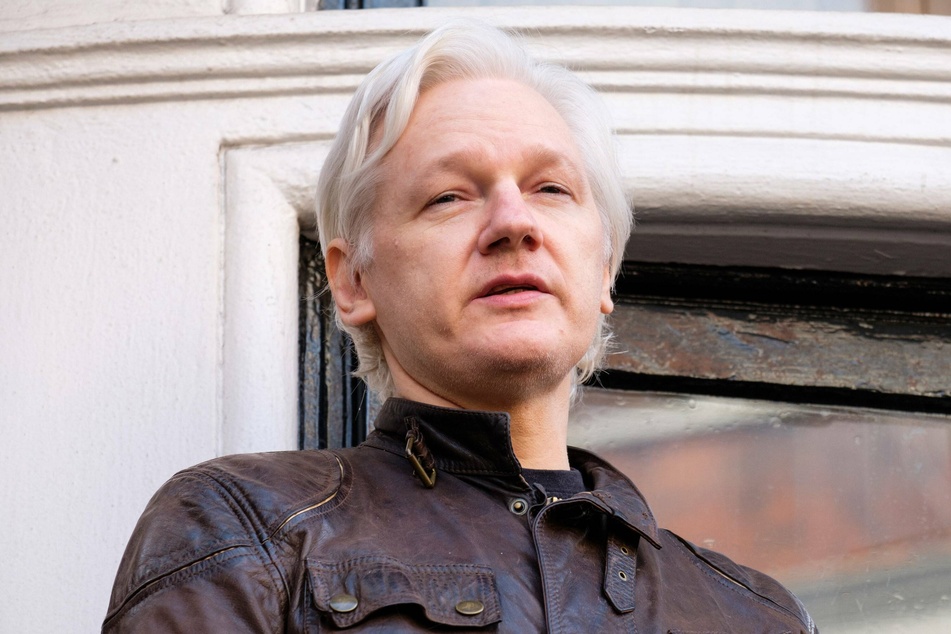 British judge denies US extradition request for WikiLeaks' Assange