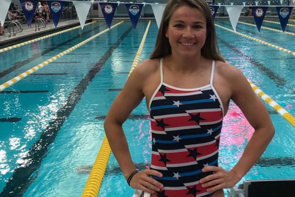 US Paralympian Becca Meyers pulls out of Tokyo Games after being denied her own care assistant