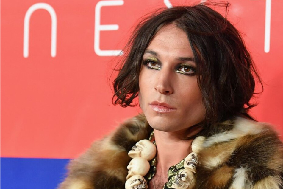 Ezra Miller charged with felony burglary in Vermont