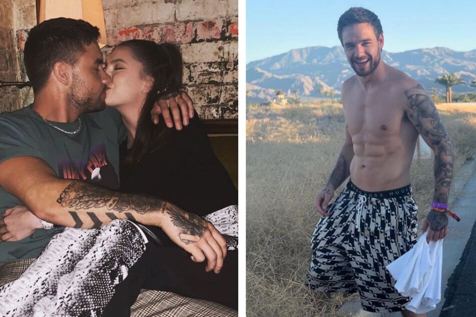 "I'm disappointed in myself": Liam Payne announces he is going in a different direction