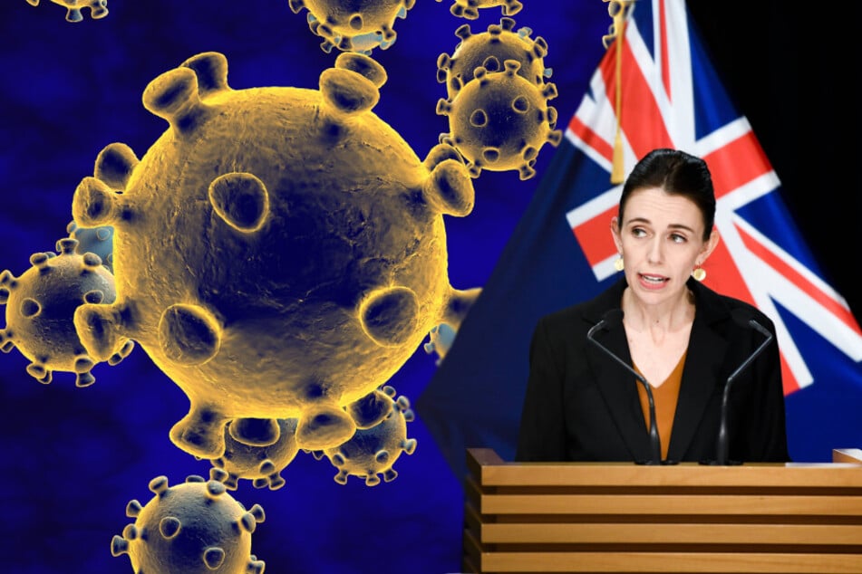 Entire metropolis in lockdown because one family has coronavirus