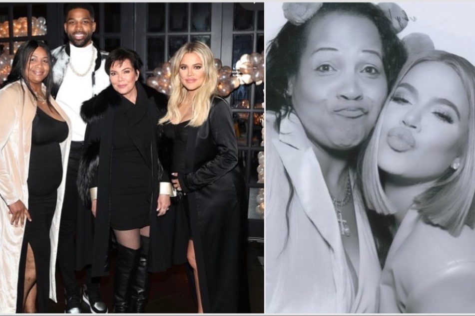 Khloé Kardashian posts heartbreaking tribute: "I have been avoiding this"