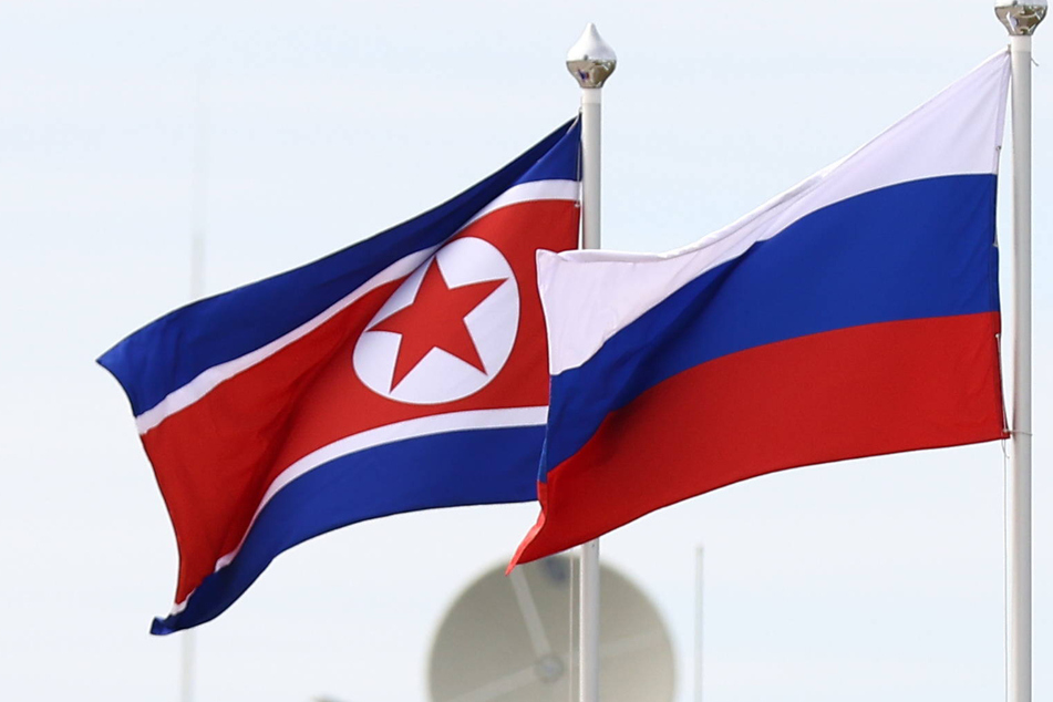 US allies condemn alleged North Korea missile transfer to Russia
