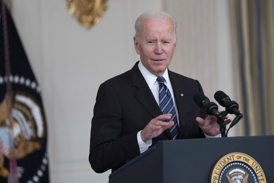 Joe Biden